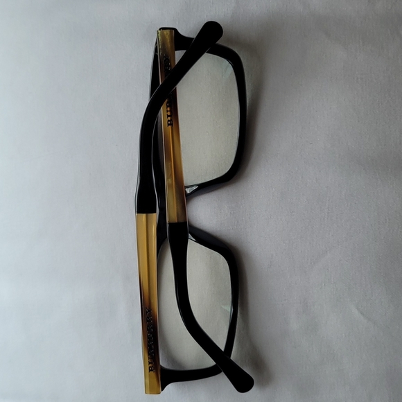 Burberry Eyeglasses. - Picture 1 of 5